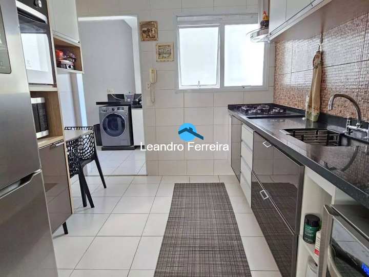 Apartamento à venda com 3 quartos, 128m² - Foto 17