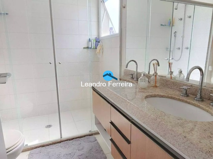 Apartamento à venda com 3 quartos, 128m² - Foto 16