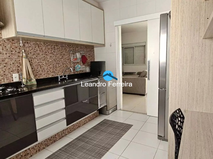 Apartamento à venda com 3 quartos, 128m² - Foto 18