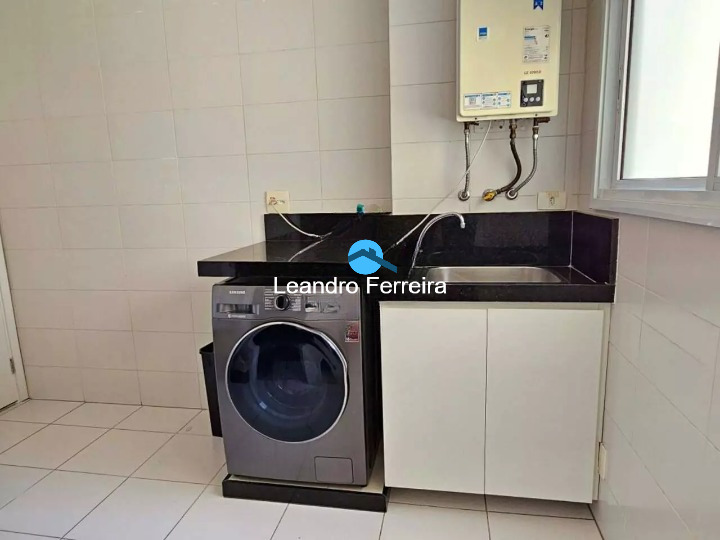 Apartamento à venda com 3 quartos, 128m² - Foto 20