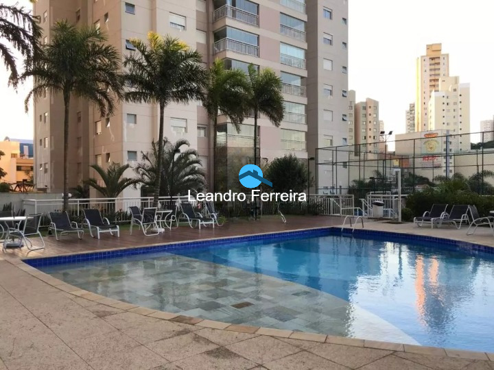 Apartamento à venda com 3 quartos, 128m² - Foto 21