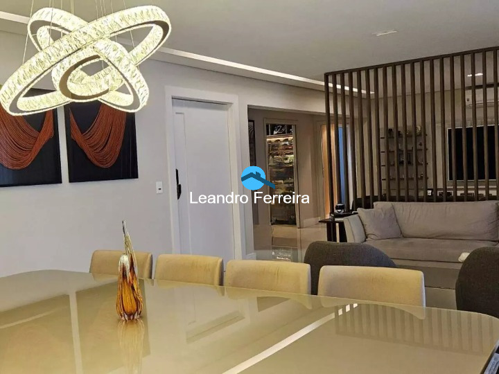 Apartamento à venda com 3 quartos, 242m² - Foto 7