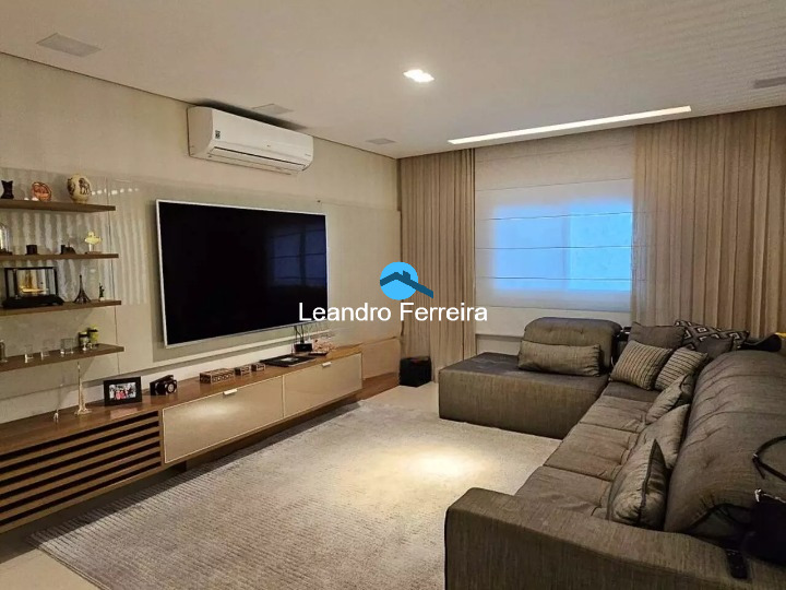 Apartamento à venda com 3 quartos, 242m² - Foto 10