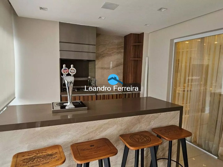 Apartamento à venda com 3 quartos, 242m² - Foto 13