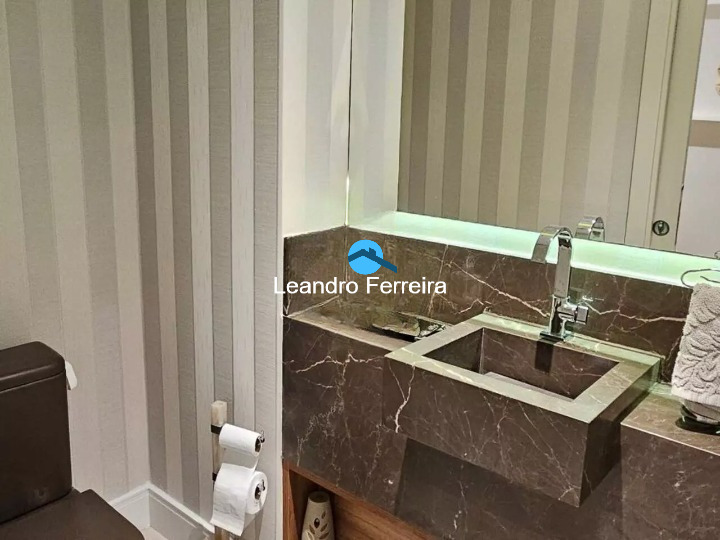 Apartamento à venda com 3 quartos, 242m² - Foto 15