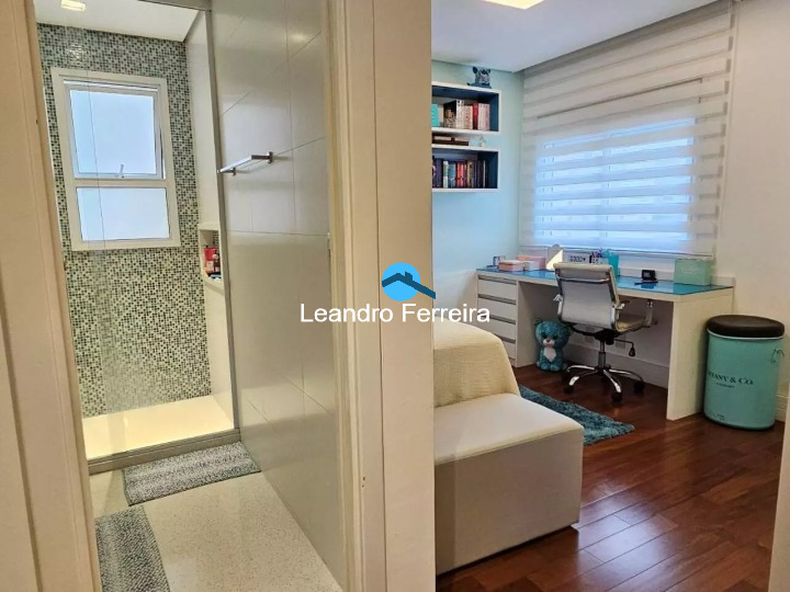 Apartamento à venda com 3 quartos, 242m² - Foto 20