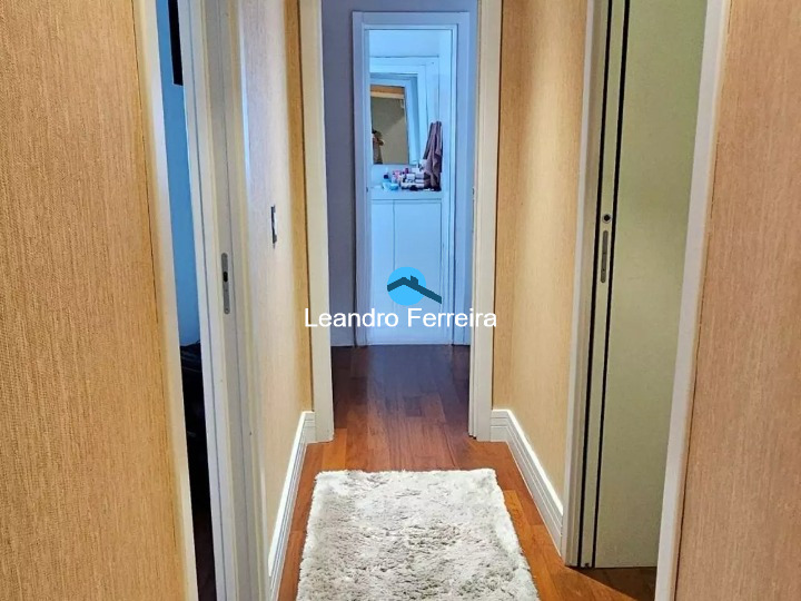 Apartamento à venda com 3 quartos, 242m² - Foto 19