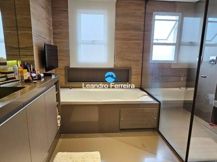 Apartamento à venda com 3 quartos, 242m² - Foto 22