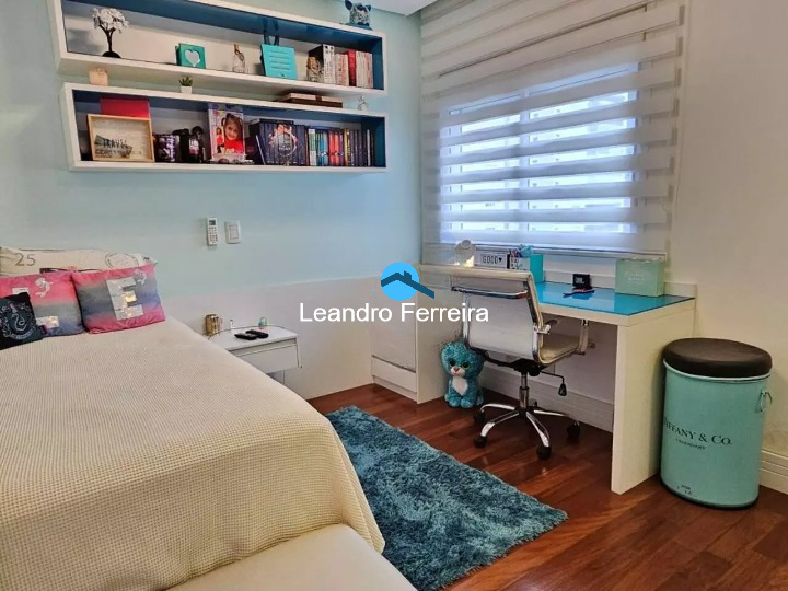 Apartamento à venda com 3 quartos, 242m² - Foto 21