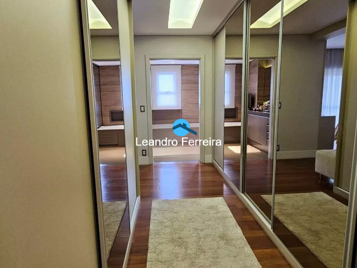 Apartamento à venda com 3 quartos, 242m² - Foto 23