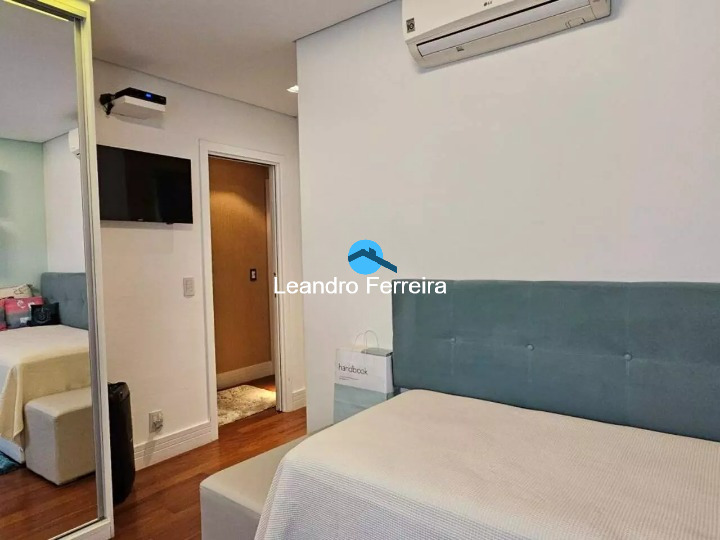 Apartamento à venda com 3 quartos, 242m² - Foto 24