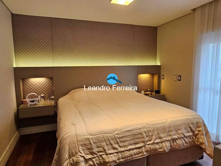 Apartamento à venda com 3 quartos, 242m² - Foto 28