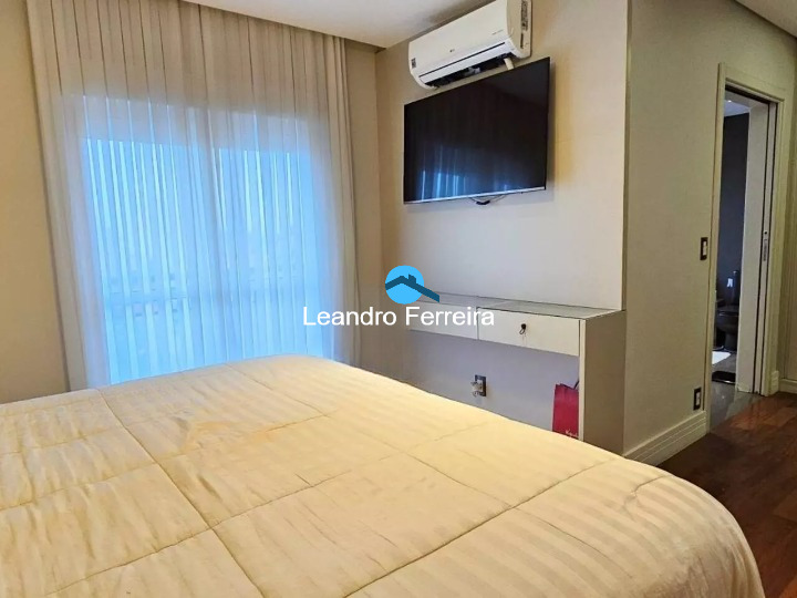 Apartamento à venda com 3 quartos, 242m² - Foto 29