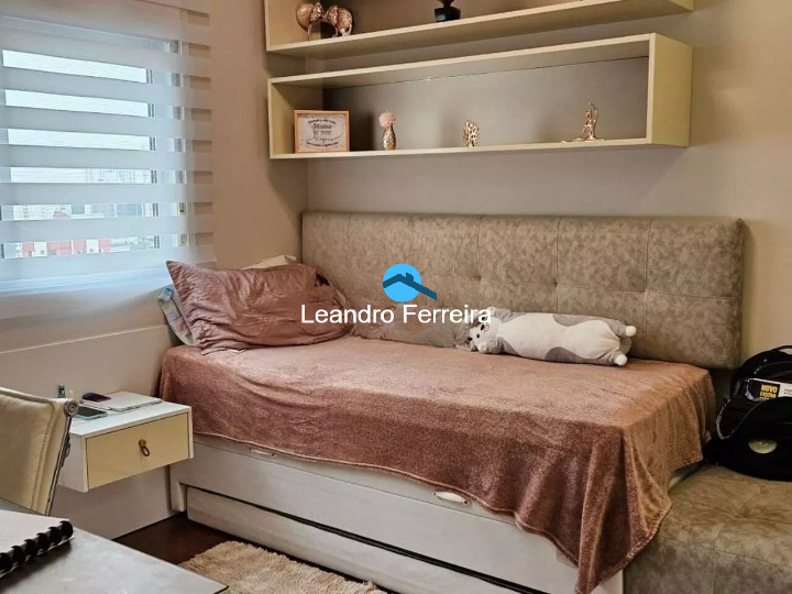 Apartamento à venda com 3 quartos, 242m² - Foto 31