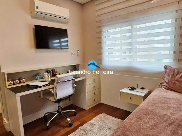 Apartamento à venda com 3 quartos, 242m² - Foto 32