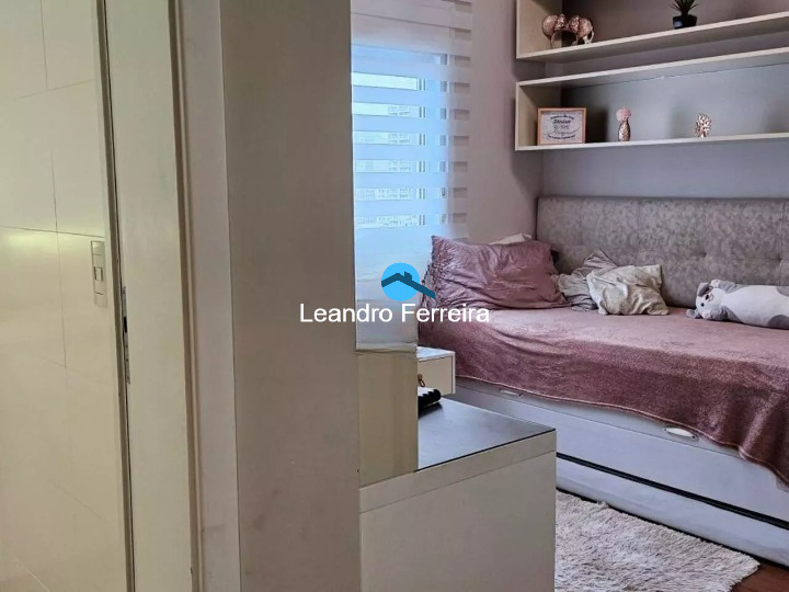 Apartamento à venda com 3 quartos, 242m² - Foto 30