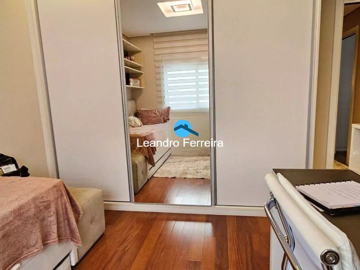 Apartamento à venda com 3 quartos, 242m² - Foto 33