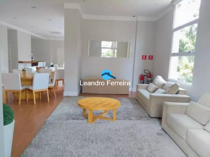 Apartamento à venda com 3 quartos, 242m² - Foto 35