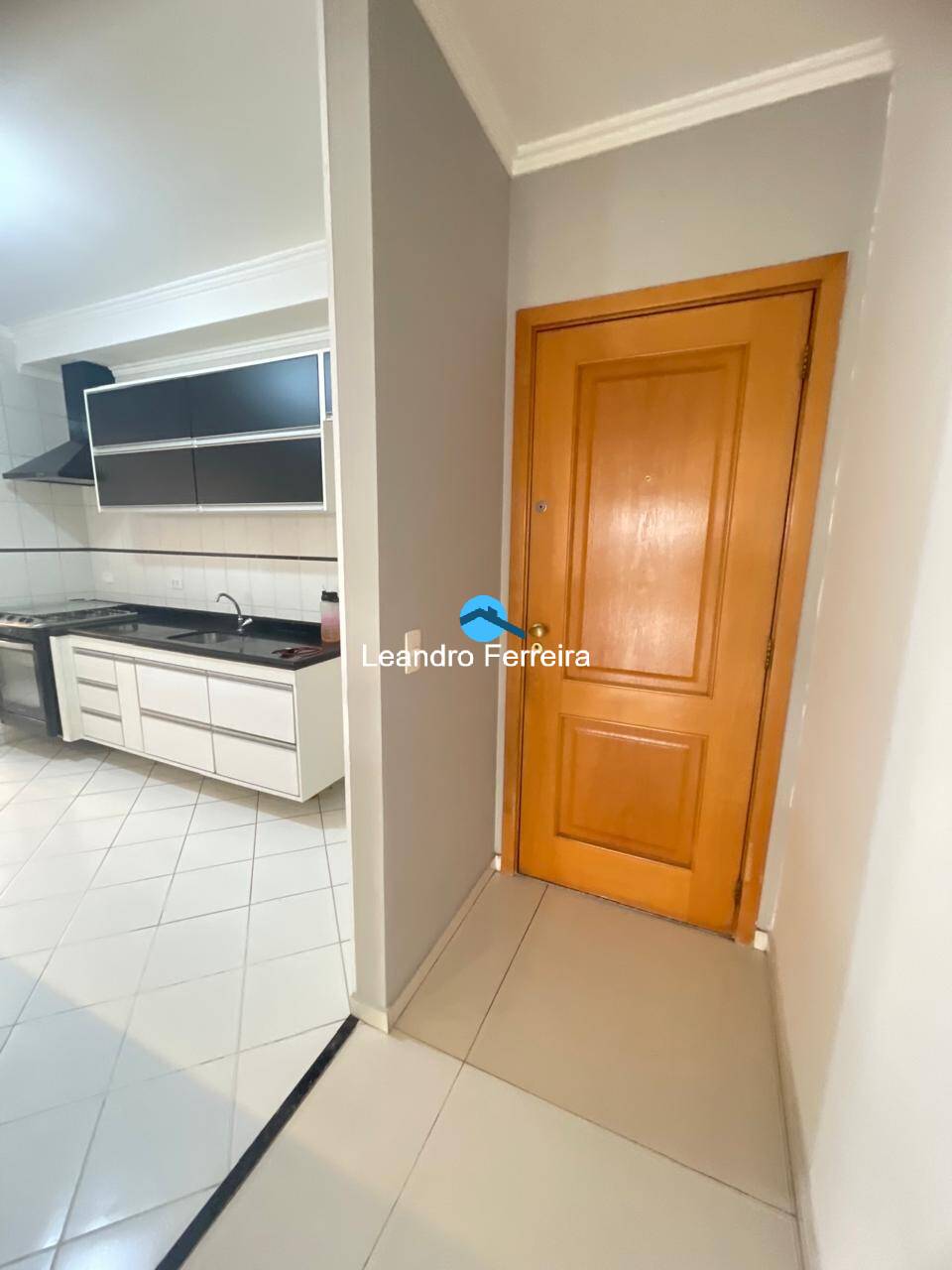 Apartamento à venda com 3 quartos - Foto 3