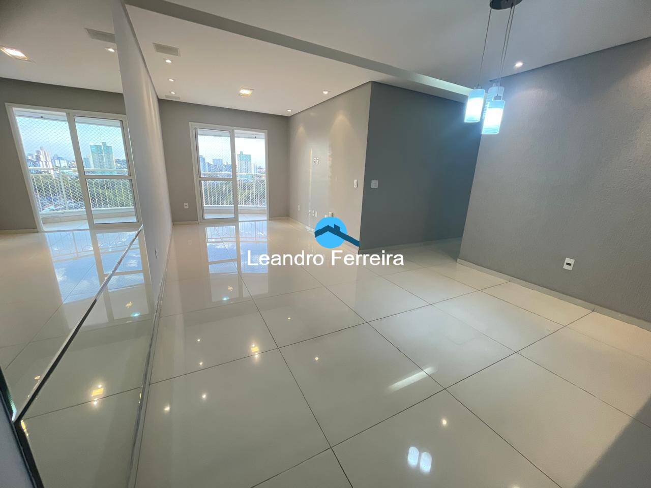 Apartamento à venda com 3 quartos - Foto 8