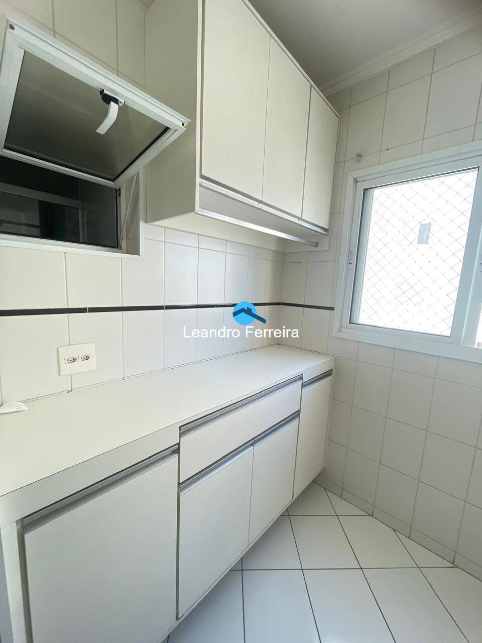 Apartamento à venda com 3 quartos - Foto 24