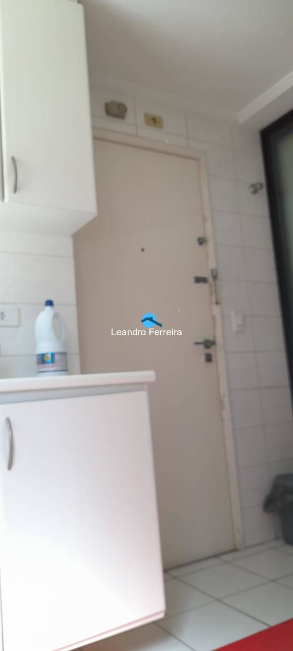 Apartamento à venda com 3 quartos, 134m² - Foto 14