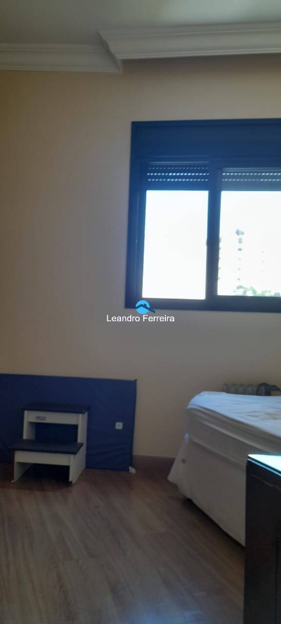 Apartamento à venda com 3 quartos, 134m² - Foto 16