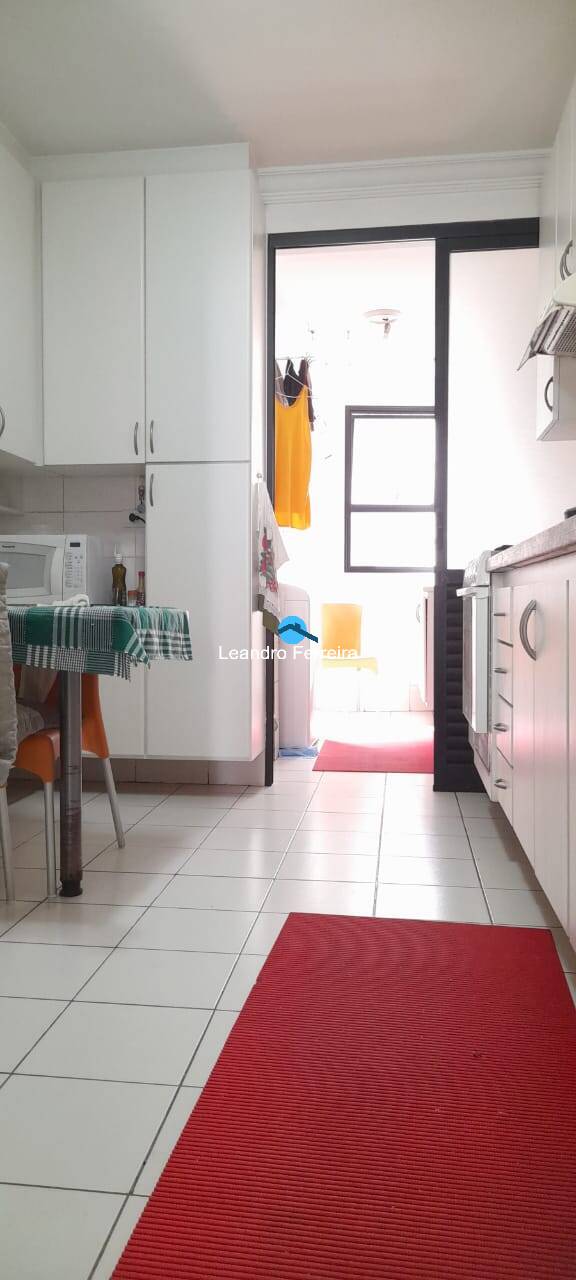 Apartamento à venda com 3 quartos, 134m² - Foto 20