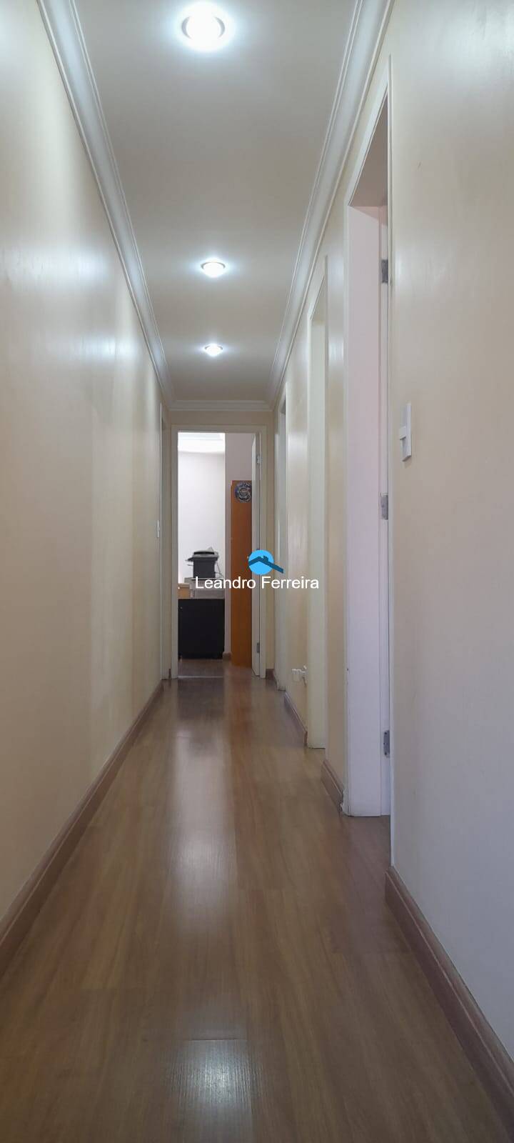 Apartamento à venda com 3 quartos, 134m² - Foto 18