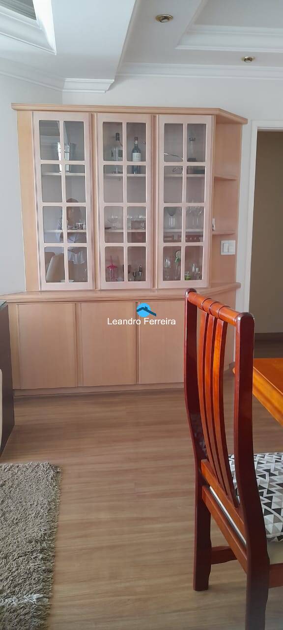 Apartamento à venda com 3 quartos, 134m² - Foto 25