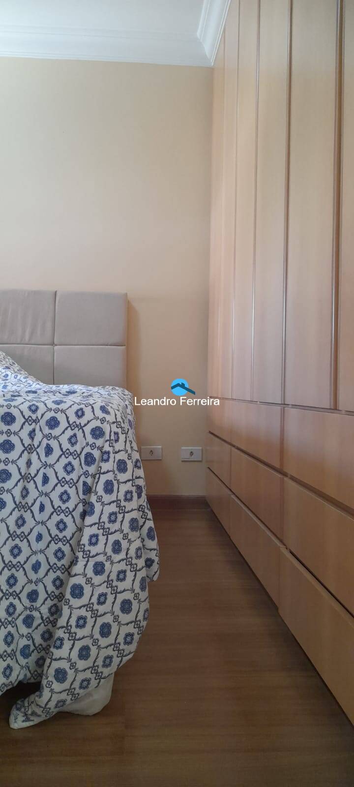 Apartamento à venda com 3 quartos, 134m² - Foto 24