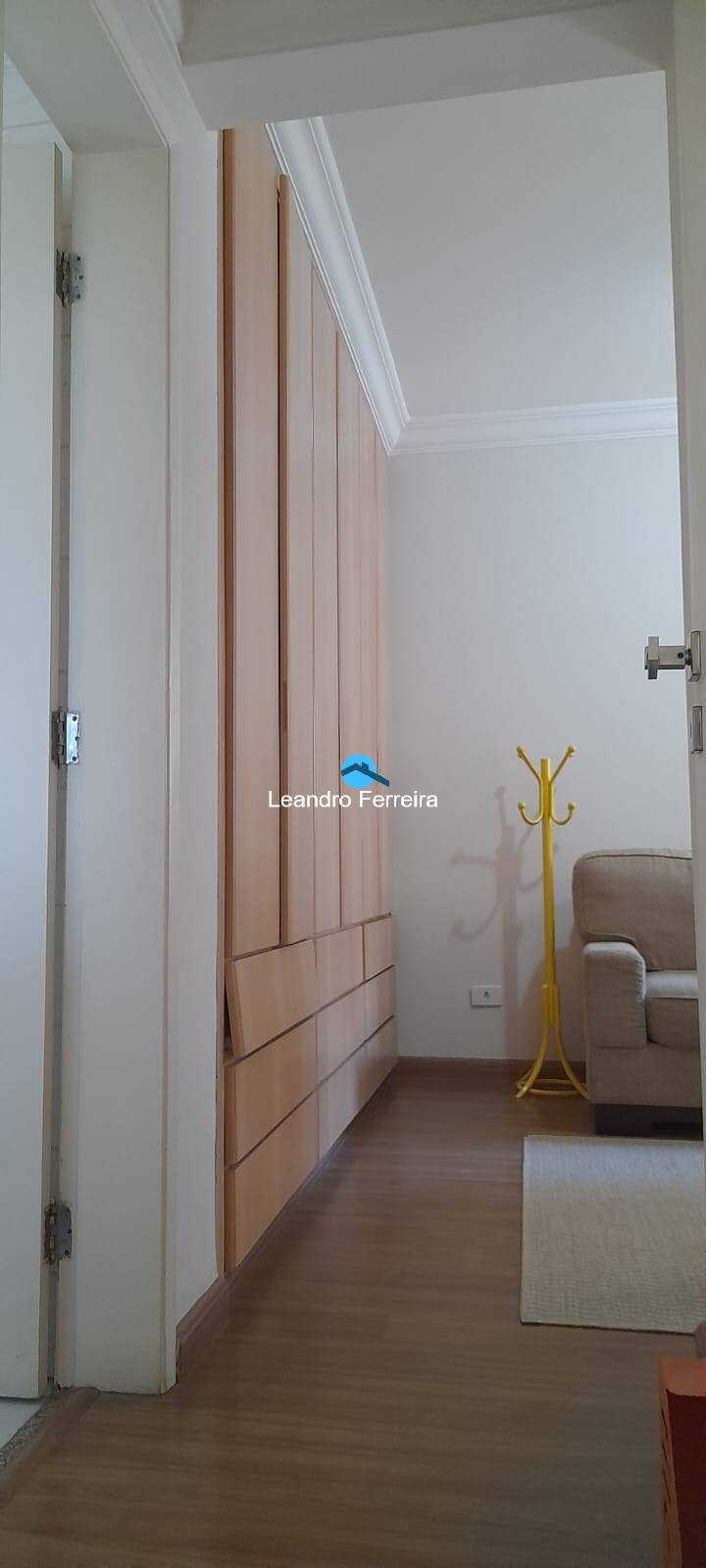 Apartamento à venda com 3 quartos, 134m² - Foto 30