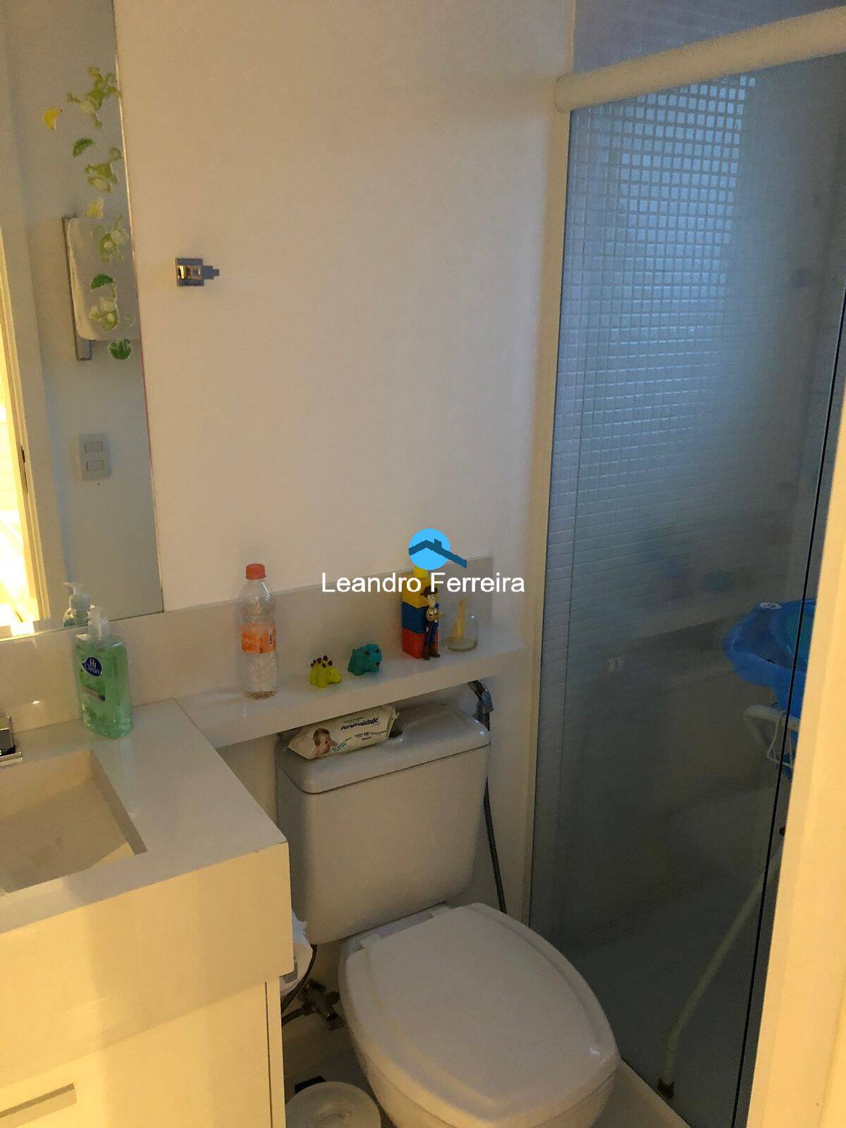 Apartamento à venda com 3 quartos, 158m² - Foto 11