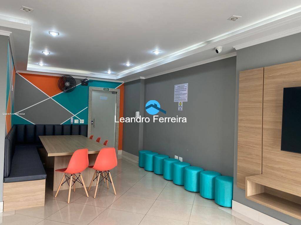 Apartamento à venda com 3 quartos, 90m² - Foto 9