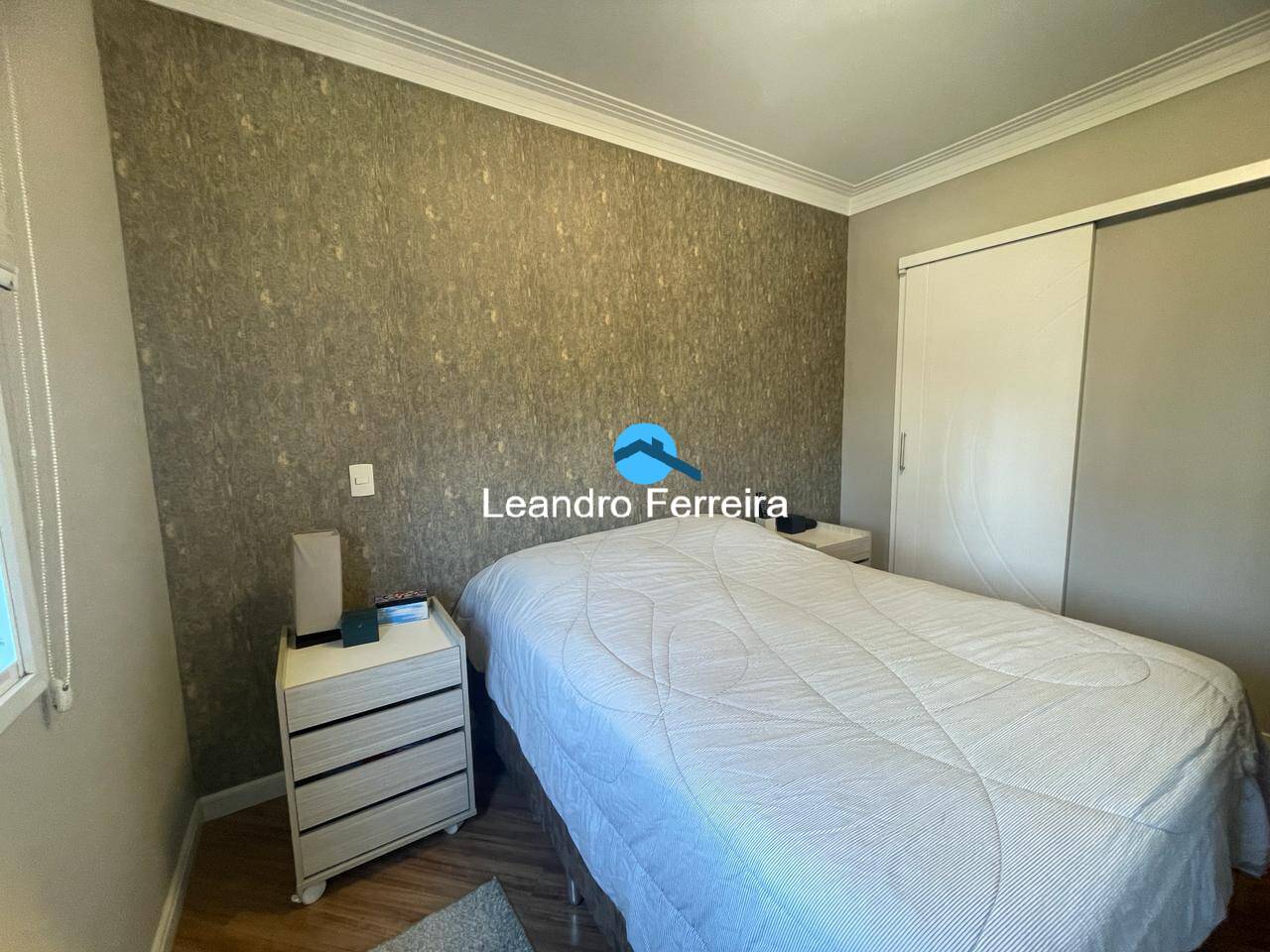 Apartamento à venda com 3 quartos, 90m² - Foto 7