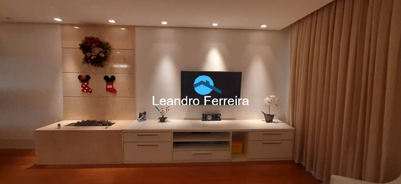 Apartamento à venda com 3 quartos, 91m² - Foto 2