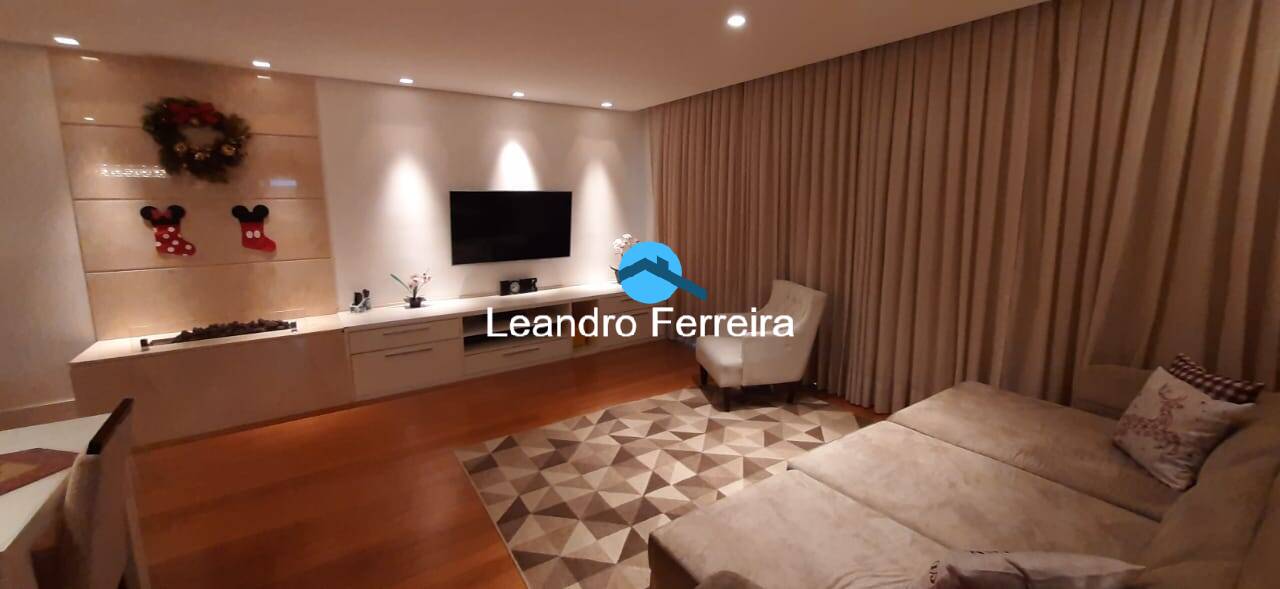 Apartamento à venda com 3 quartos, 91m² - Foto 3