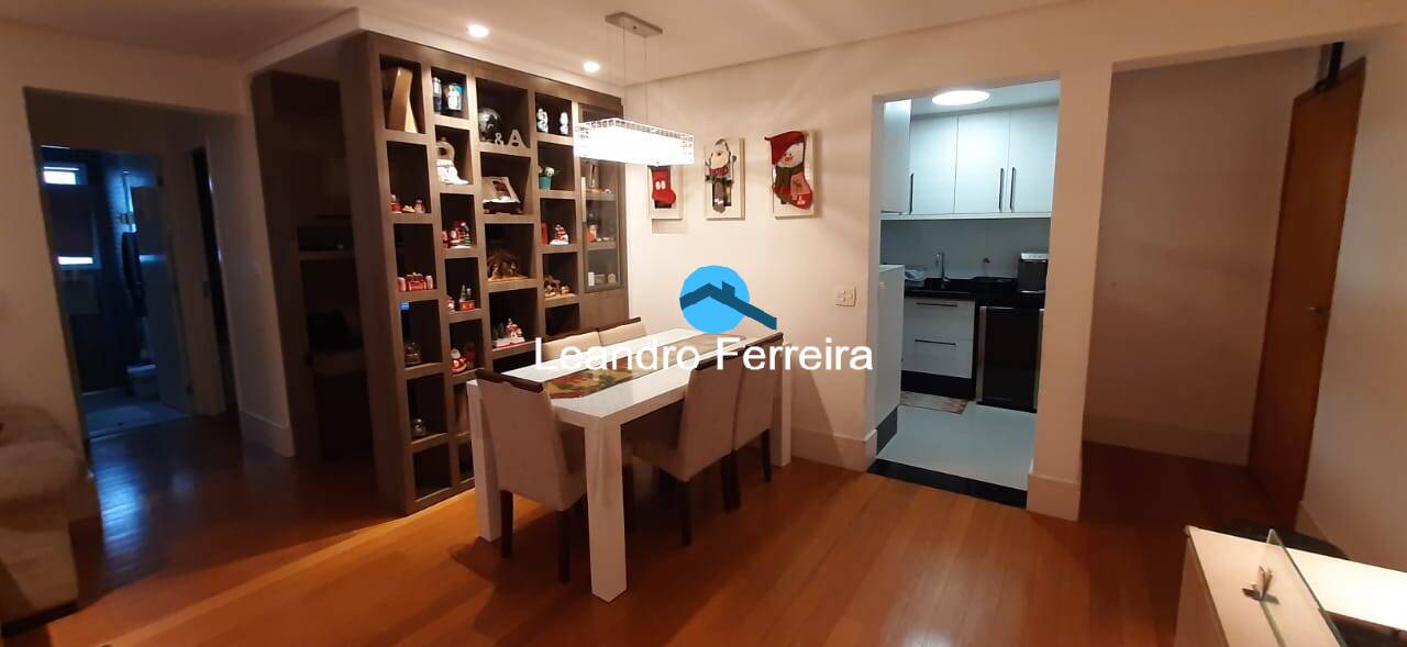 Apartamento à venda com 3 quartos, 91m² - Foto 5