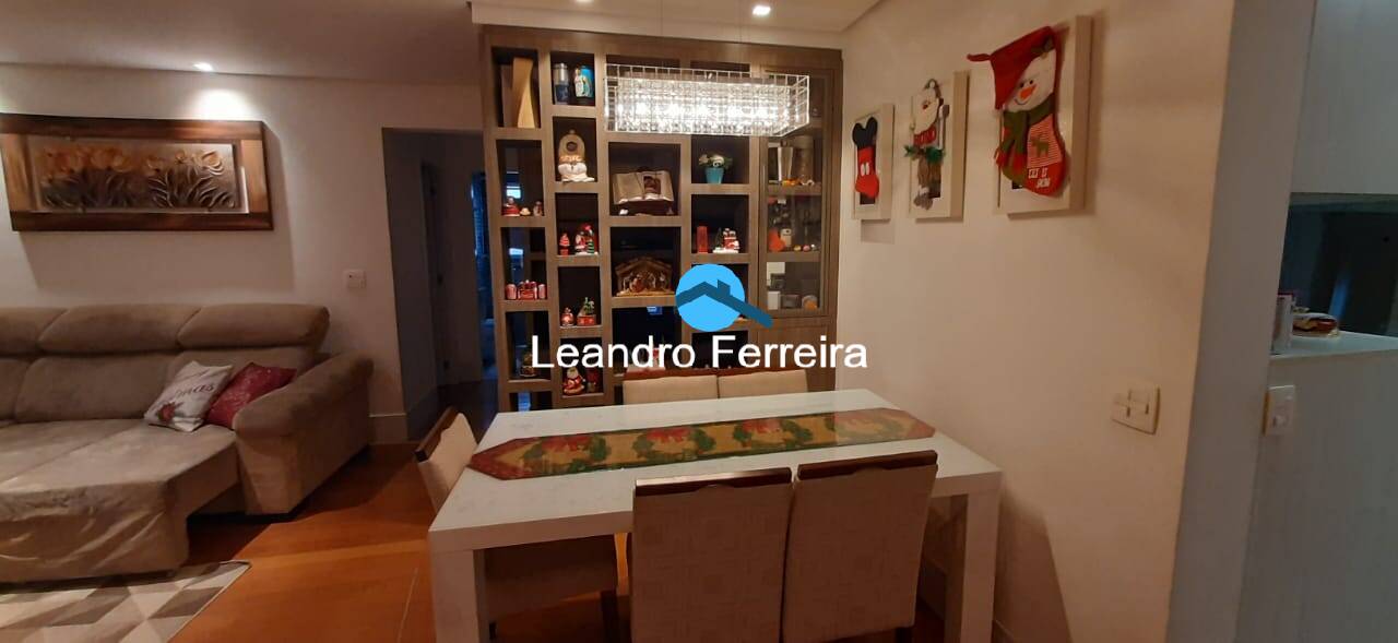 Apartamento à venda com 3 quartos, 91m² - Foto 6