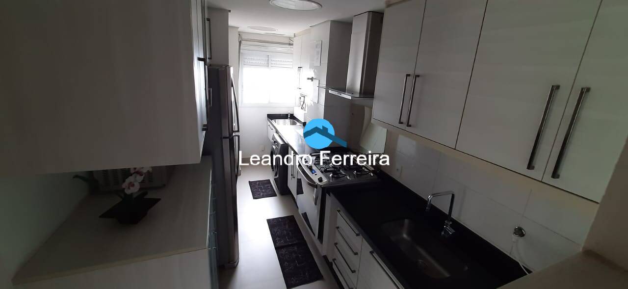 Apartamento à venda com 3 quartos, 91m² - Foto 11