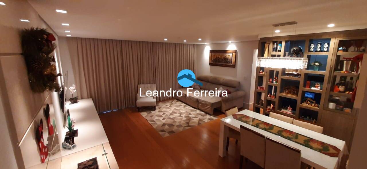 Apartamento à venda com 3 quartos, 91m² - Foto 8