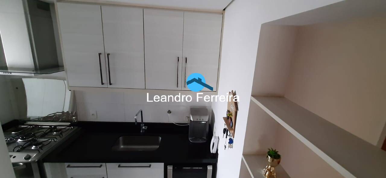 Apartamento à venda com 3 quartos, 91m² - Foto 14