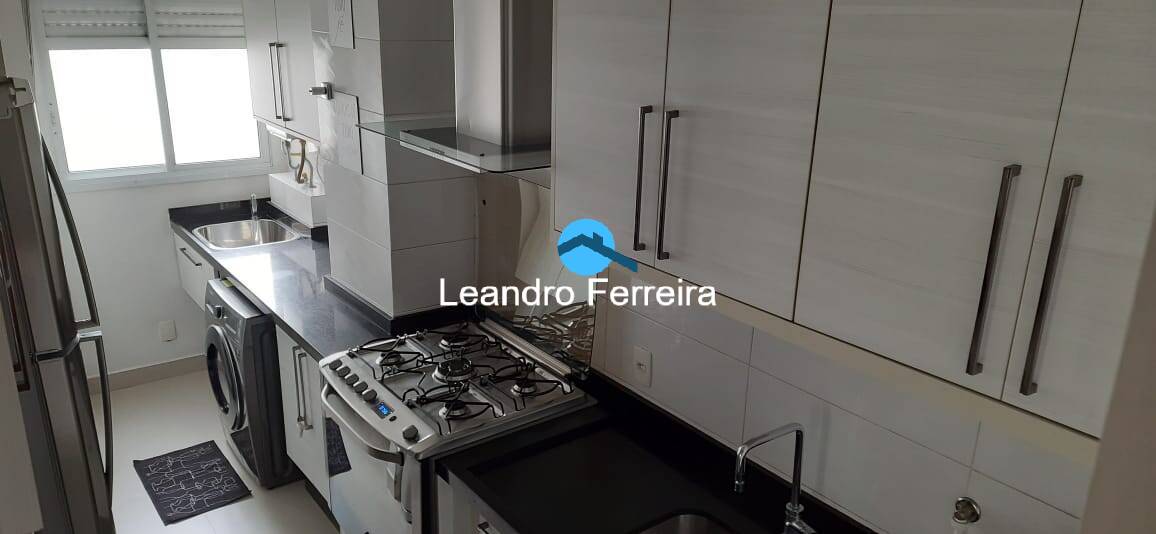 Apartamento à venda com 3 quartos, 91m² - Foto 13