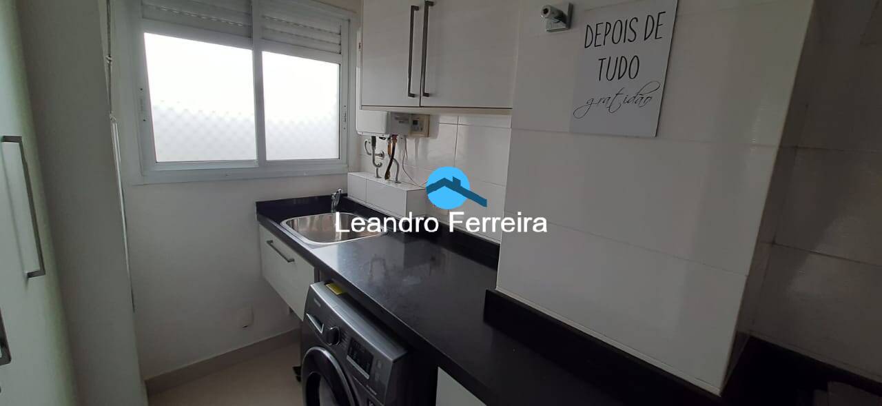 Apartamento à venda com 3 quartos, 91m² - Foto 17