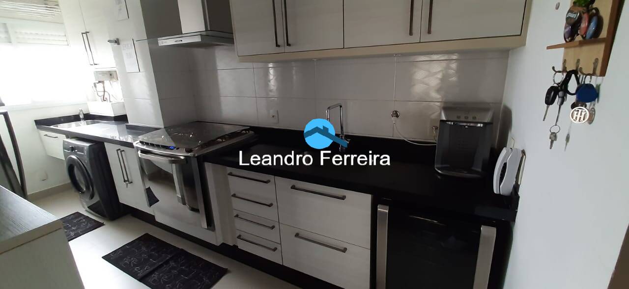 Apartamento à venda com 3 quartos, 91m² - Foto 15