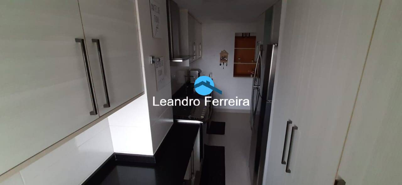 Apartamento à venda com 3 quartos, 91m² - Foto 16