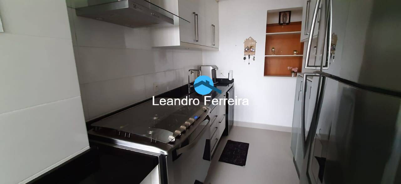 Apartamento à venda com 3 quartos, 91m² - Foto 18