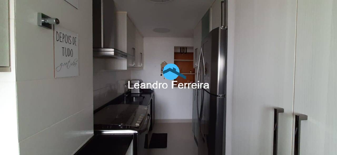 Apartamento à venda com 3 quartos, 91m² - Foto 23