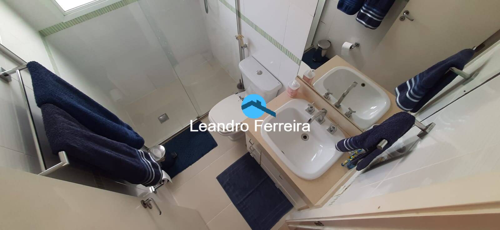 Apartamento à venda com 3 quartos, 91m² - Foto 22