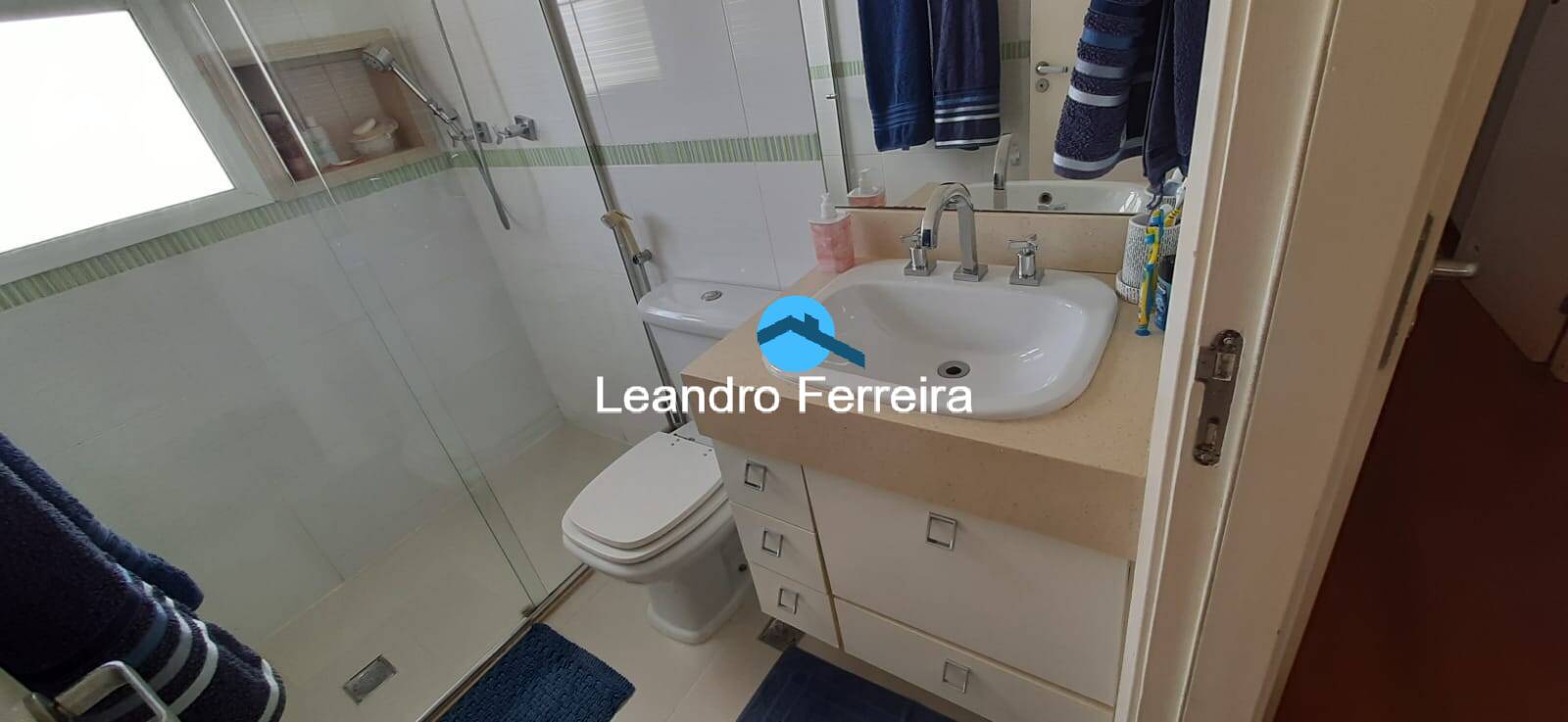 Apartamento à venda com 3 quartos, 91m² - Foto 24